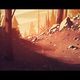 Illustration for article titled emFirewatch/em Is Looking Very, Very Pretty